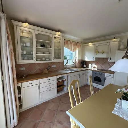 Apartamento Wiesenblick App. 2 Prerow