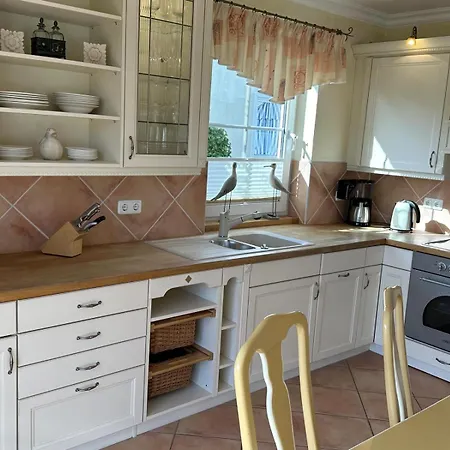Wiesenblick App. 2 Apartamento Prerow