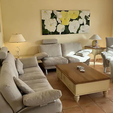 Wiesenblick App. 2 Apartamento