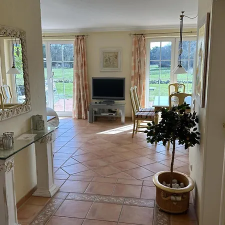 Wiesenblick App. 2 Apartamento Prerow